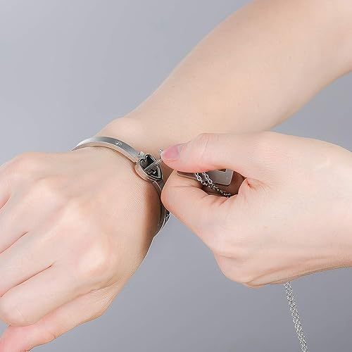 Duo pulsera llave + ENVÍO GRATIS